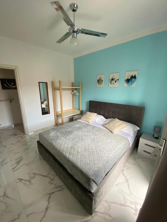 G&A - Apartment La Spezia Zewnętrze zdjęcie