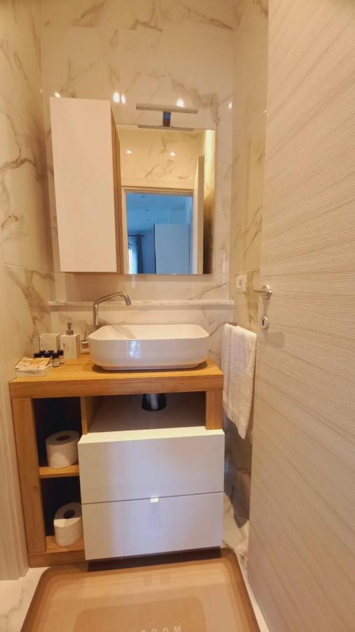 G&A - Apartment La Spezia Zewnętrze zdjęcie