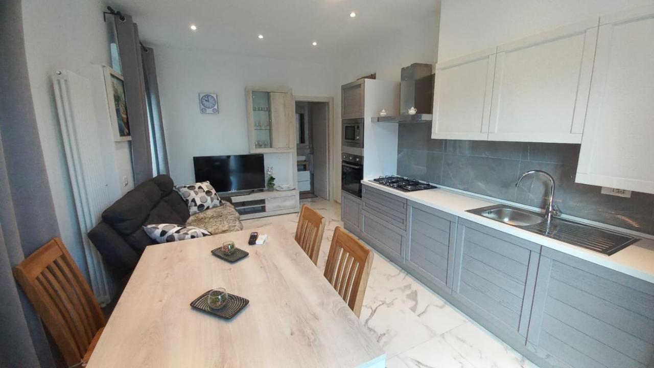 G&A - Apartment La Spezia Zewnętrze zdjęcie