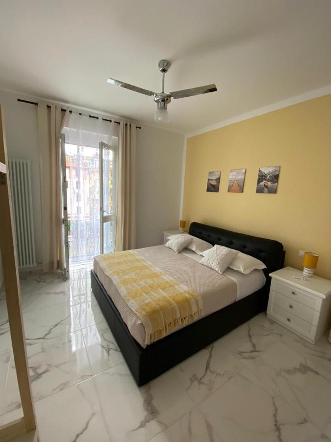 G&A - Apartment La Spezia Zewnętrze zdjęcie