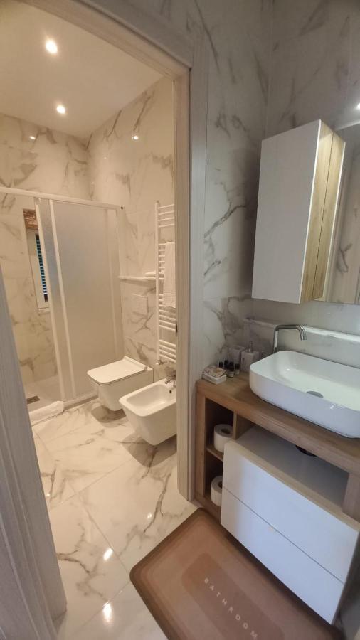 G&A - Apartment La Spezia Zewnętrze zdjęcie