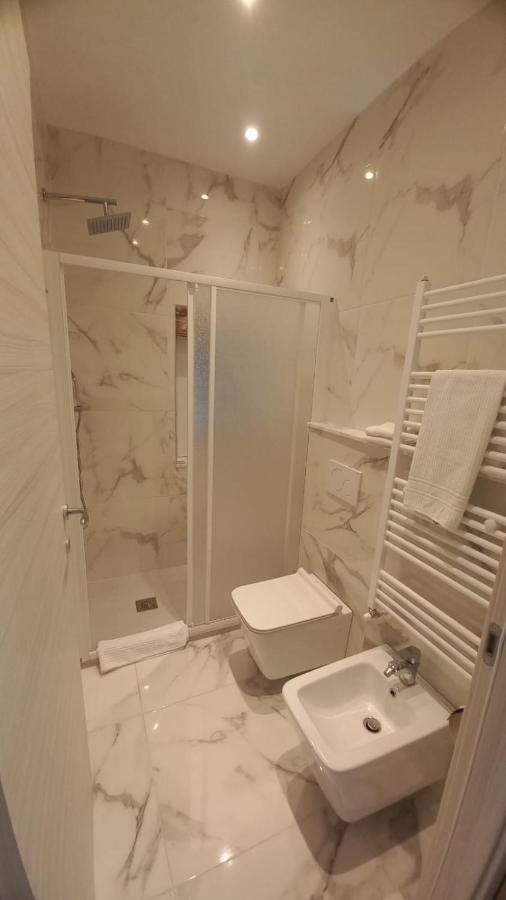 G&A - Apartment La Spezia Zewnętrze zdjęcie