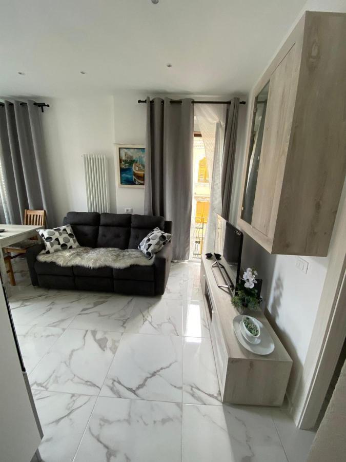 G&A - Apartment La Spezia Zewnętrze zdjęcie